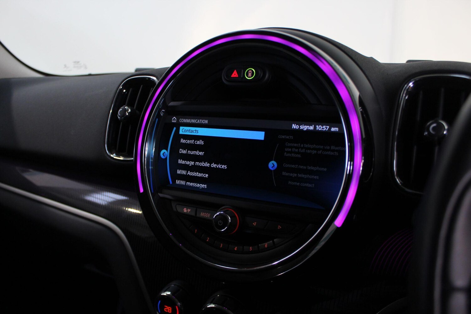 Used MINI Countryman 2020 for sale - 77908833: Photo 56