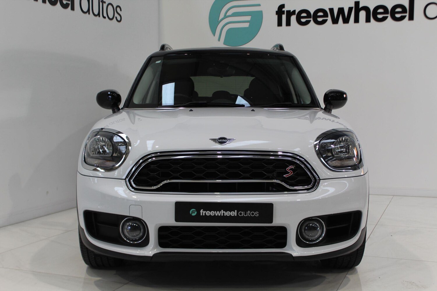 Used MINI Countryman 2020 for sale - 77908833: Photo 6
