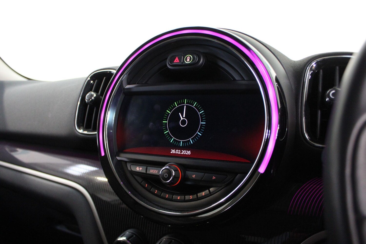 Used MINI Countryman 2020 for sale - 77908833: Photo 71