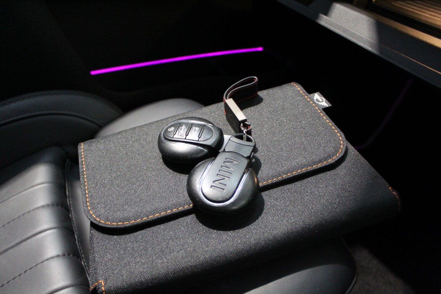 Used MINI Countryman 2020 for sale - 77908833: Photo 74