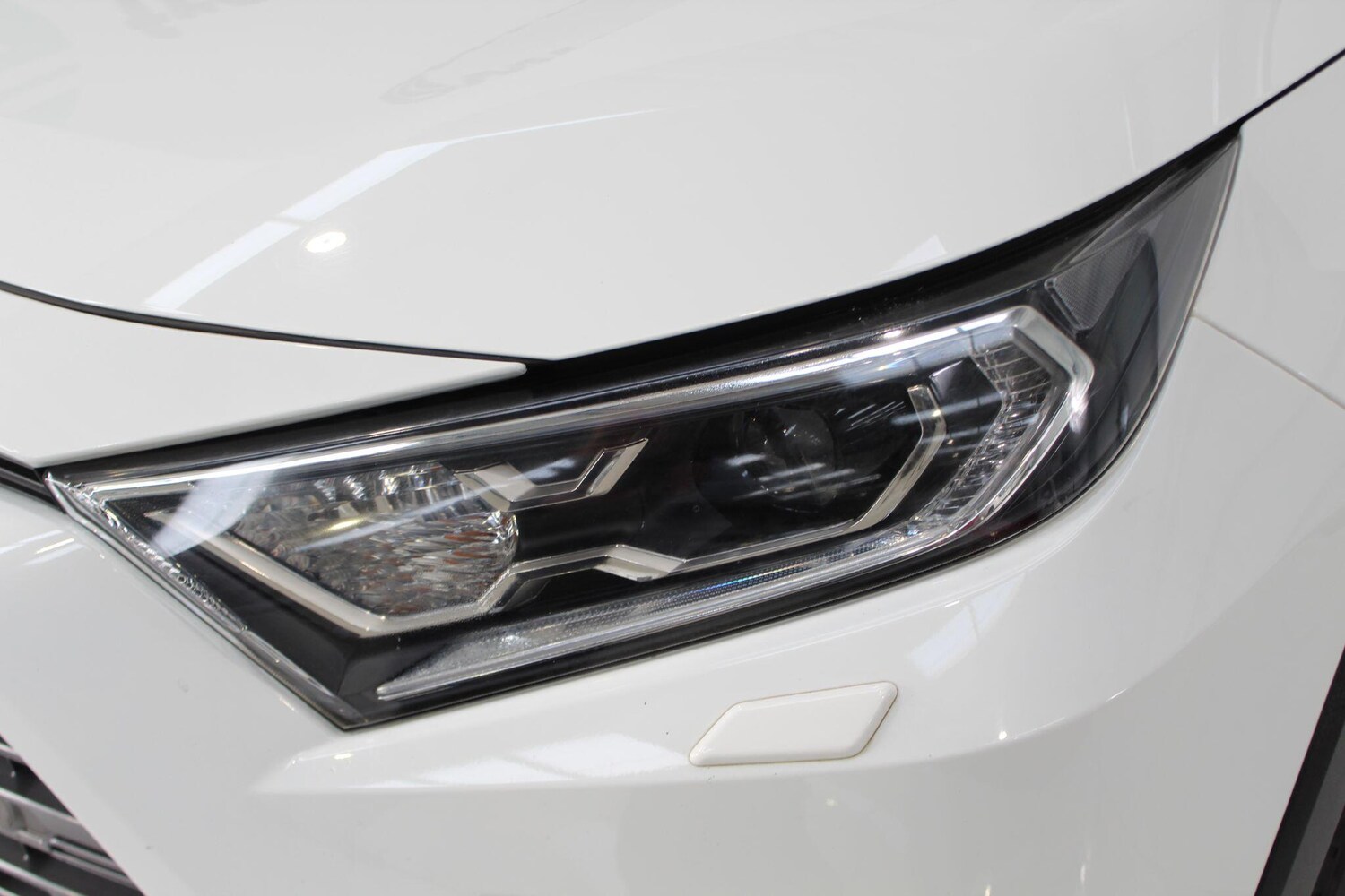 Used Toyota RAV4 for sale - 77909624: Photo 15