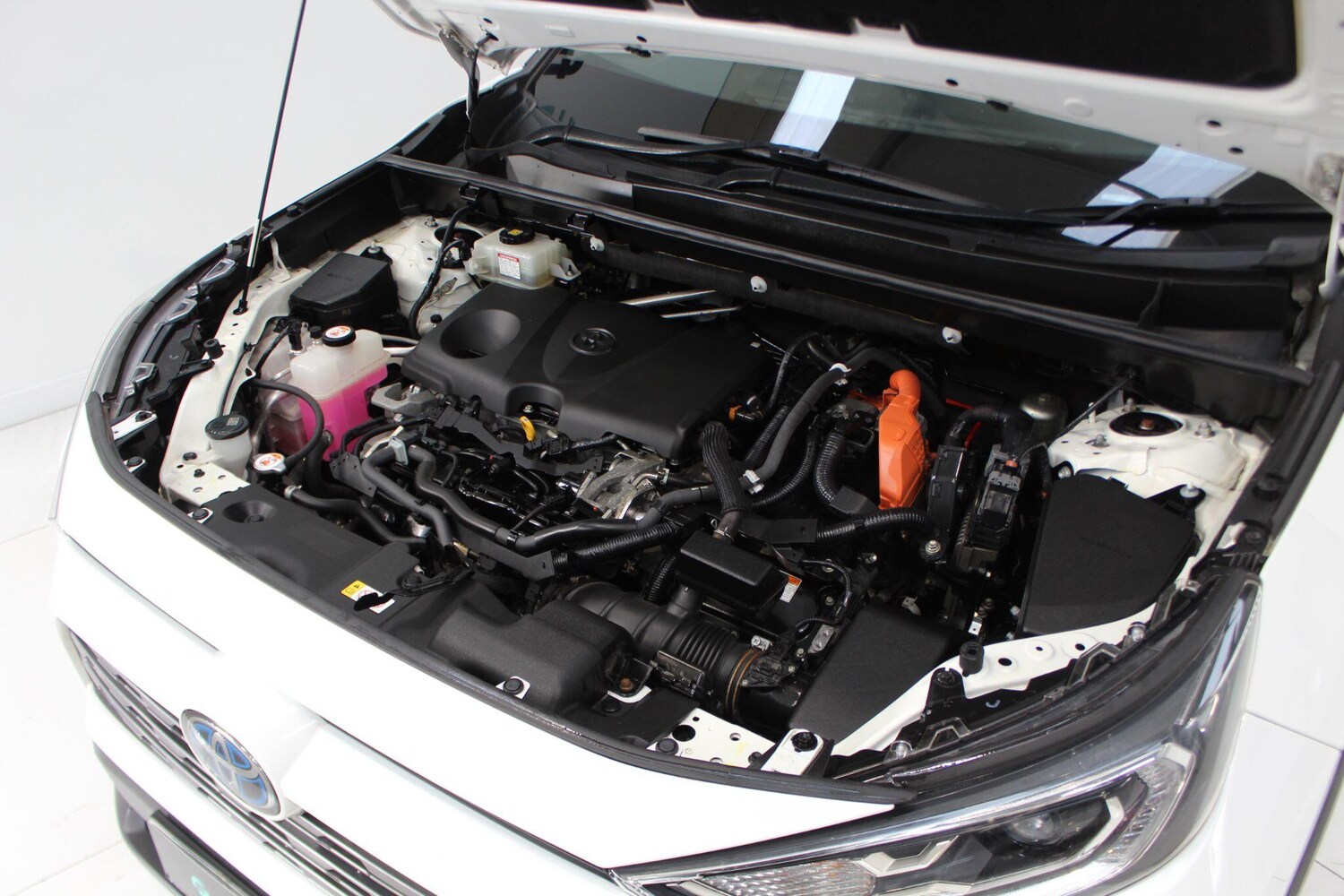 Used Toyota RAV4 for sale - 77909624: Photo 16