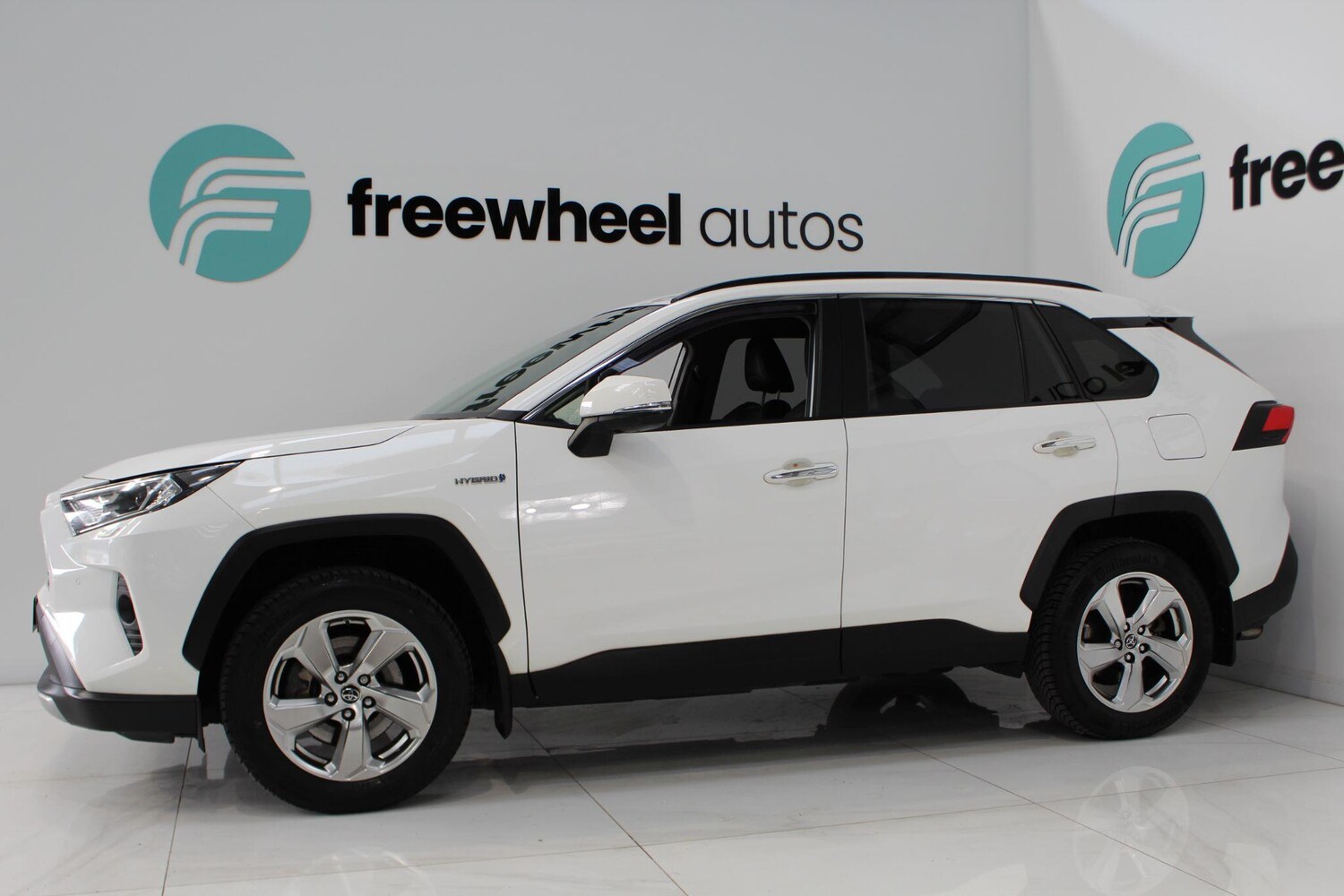 Used Toyota RAV4 for sale - 77909624: Photo 18