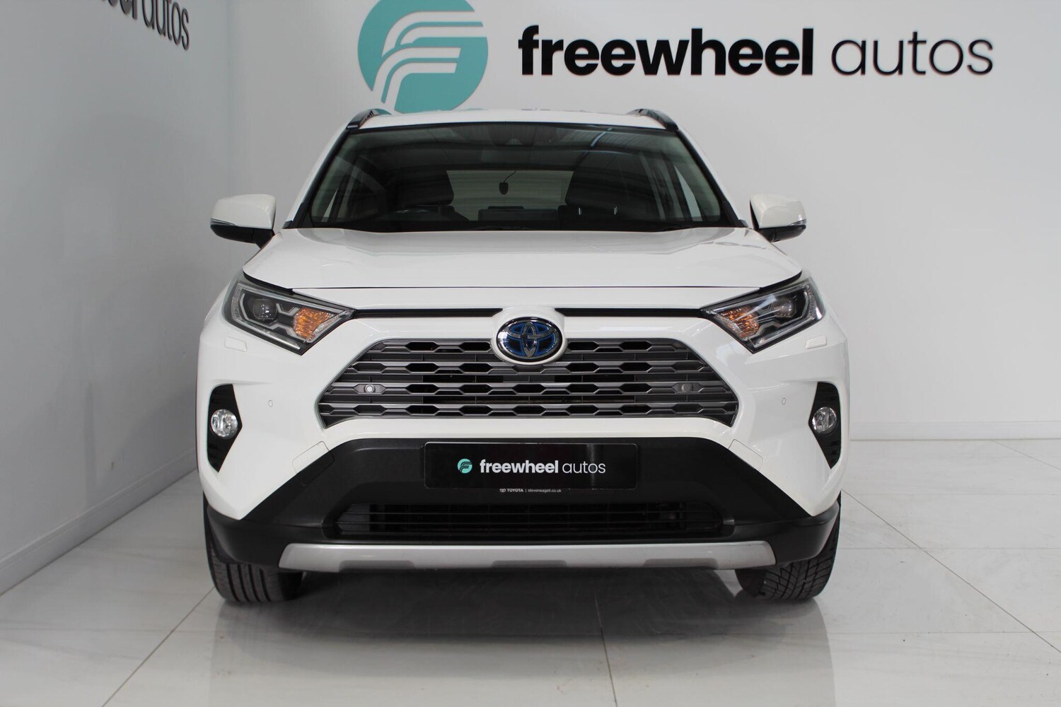 Used Toyota RAV4 for sale - 77909624: Photo 20