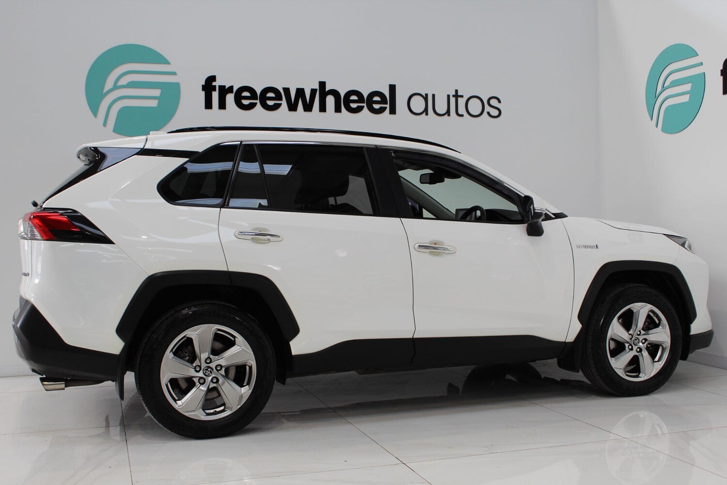 Used Toyota RAV4 for sale - 77909624: Photo 21