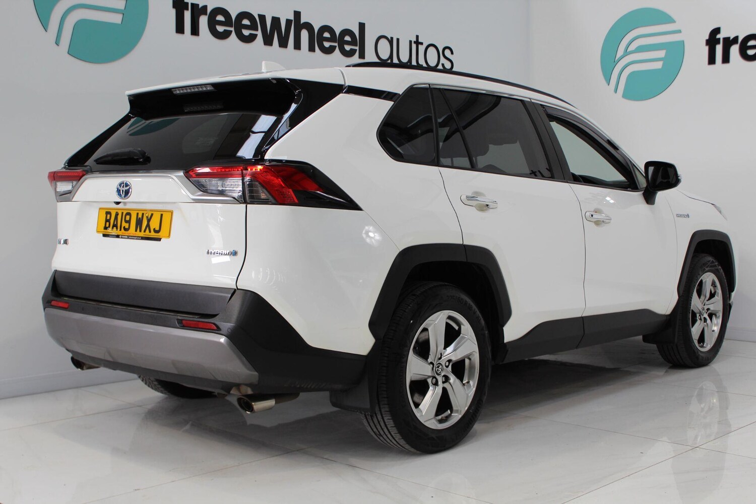 Used Toyota RAV4 for sale - 77909624: Photo 22