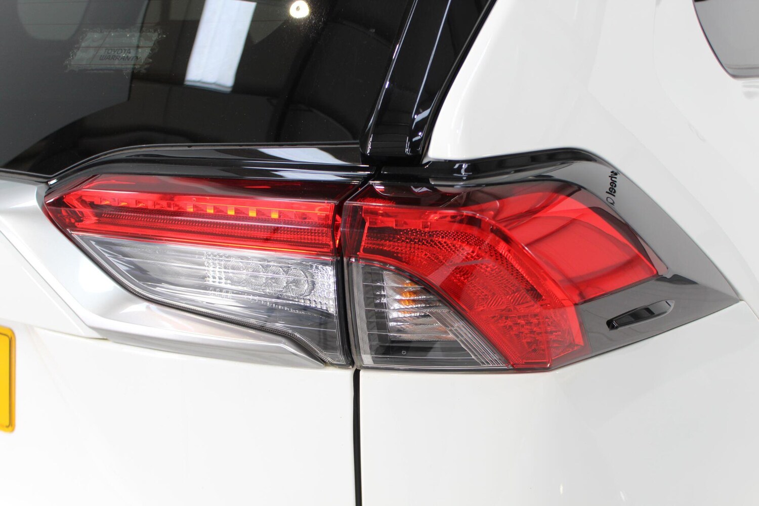 Used Toyota RAV4 for sale - 77909624: Photo 30