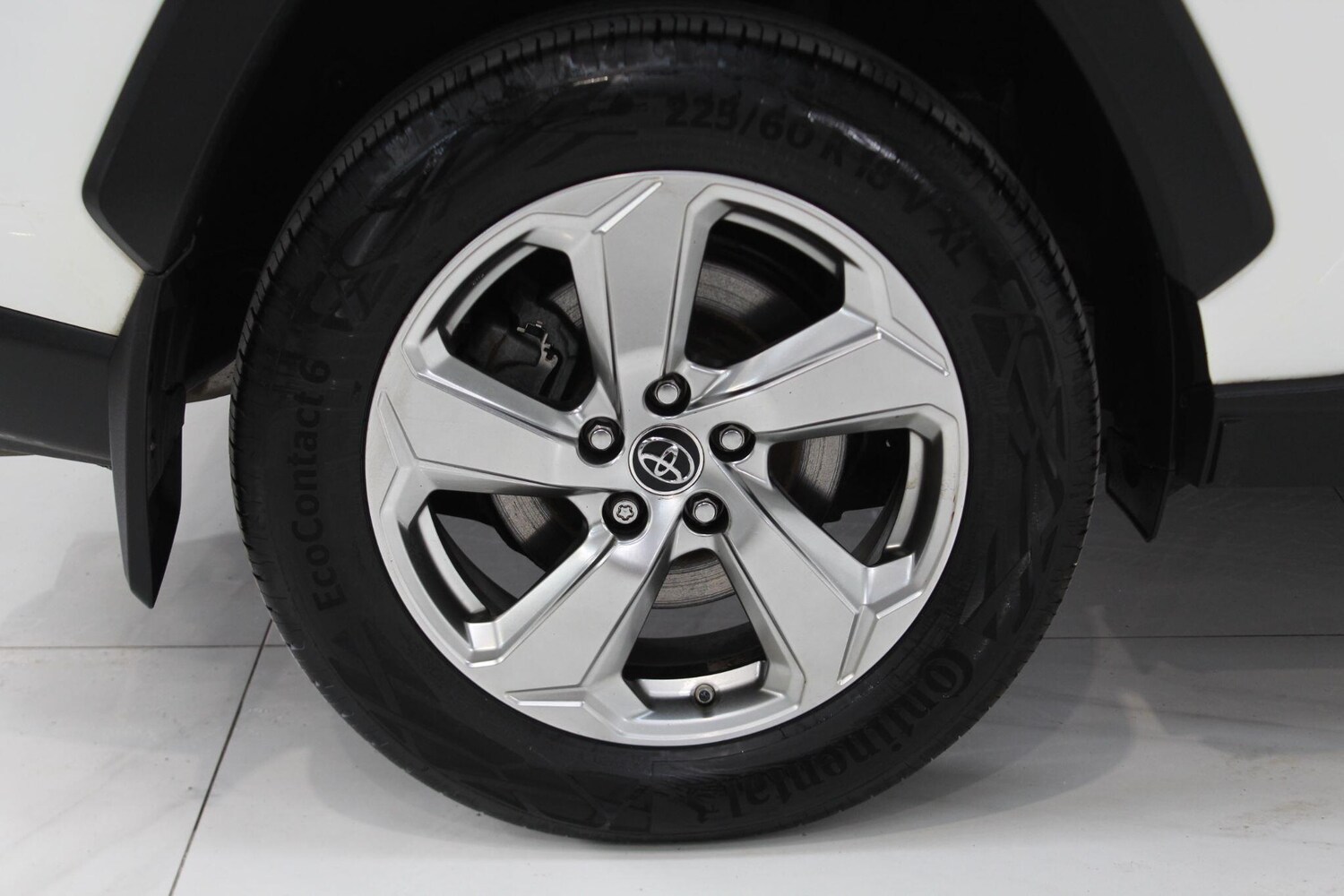 Used Toyota RAV4 for sale - 77909624: Photo 32