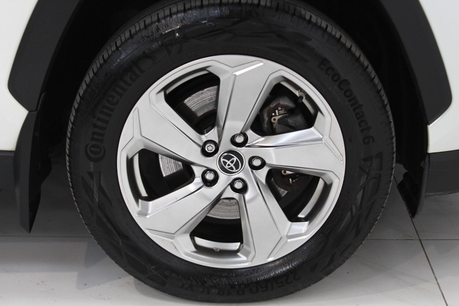 Used Toyota RAV4 for sale - 77909624: Photo 33