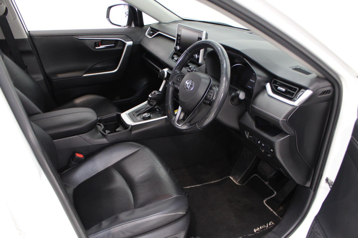 Used Toyota RAV4 for sale - 77909624: Photo 37