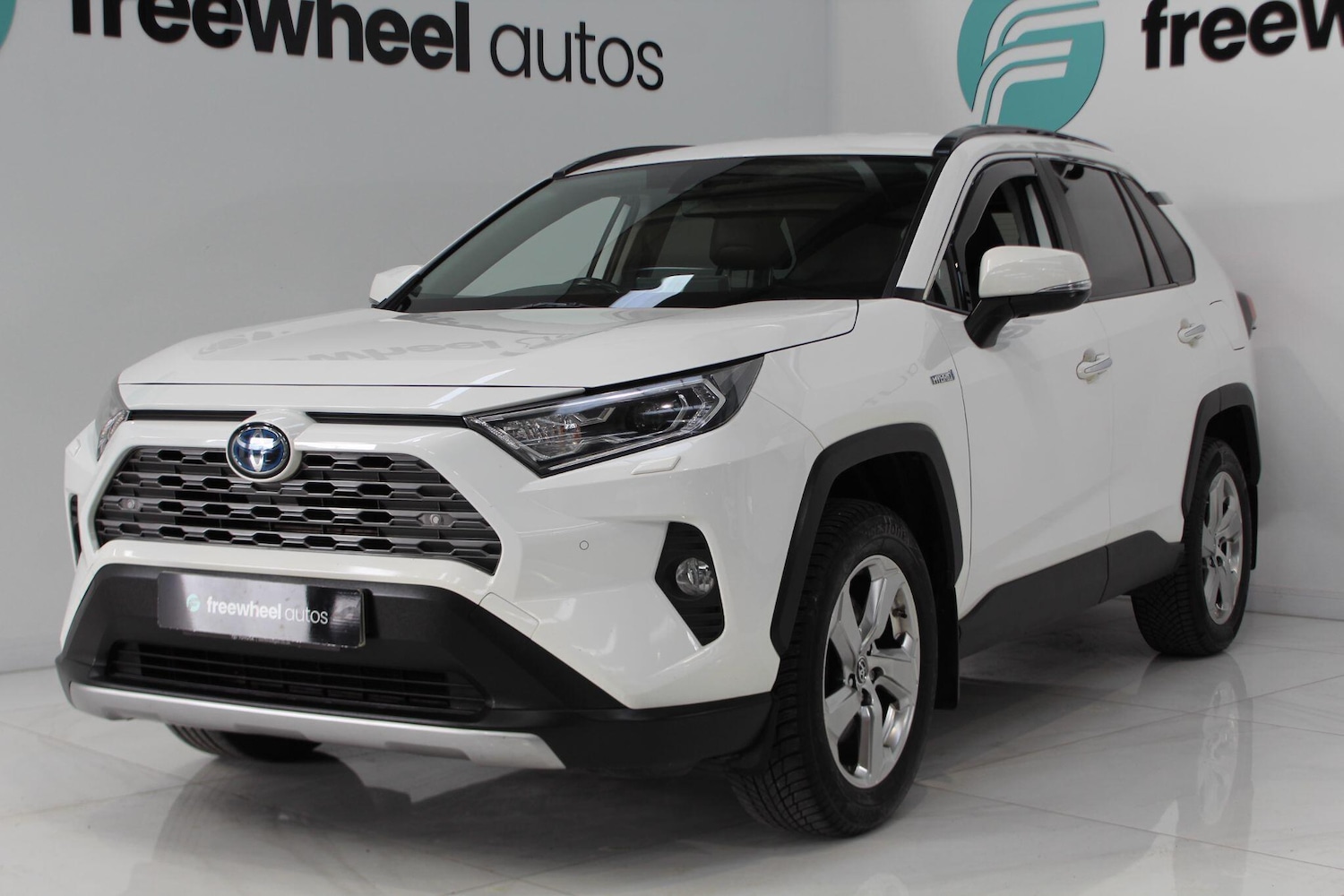 Used Toyota RAV4 for sale - 77909624: Photo 5