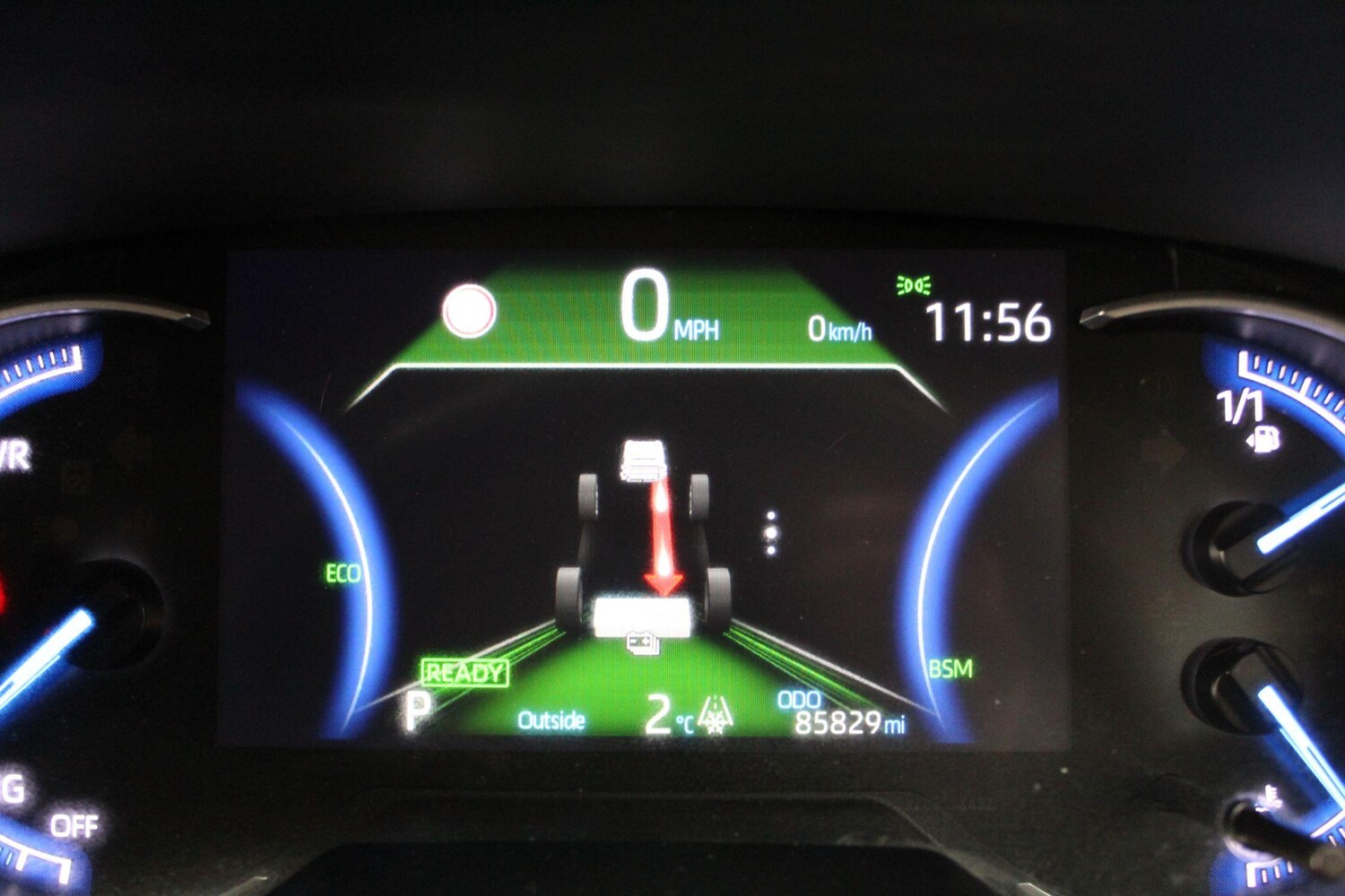 Used Toyota RAV4 for sale - 77909624: Photo 52