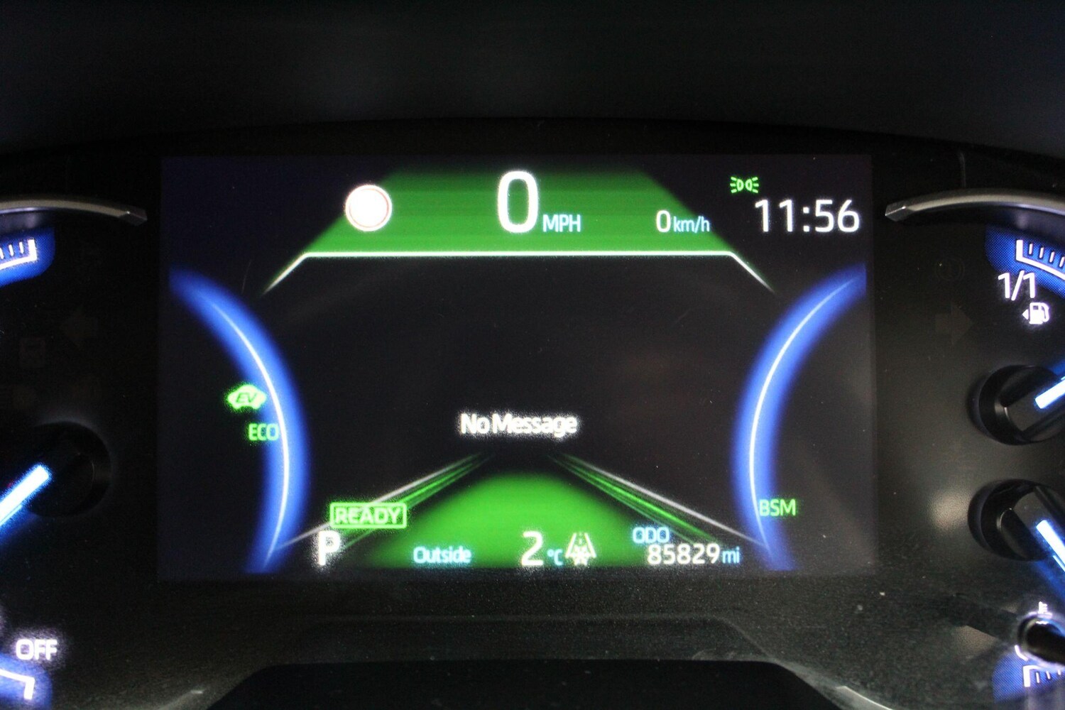 Used Toyota RAV4 for sale - 77909624: Photo 54