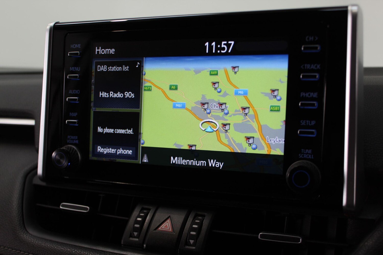 Used Toyota RAV4 for sale - 77909624: Photo 55