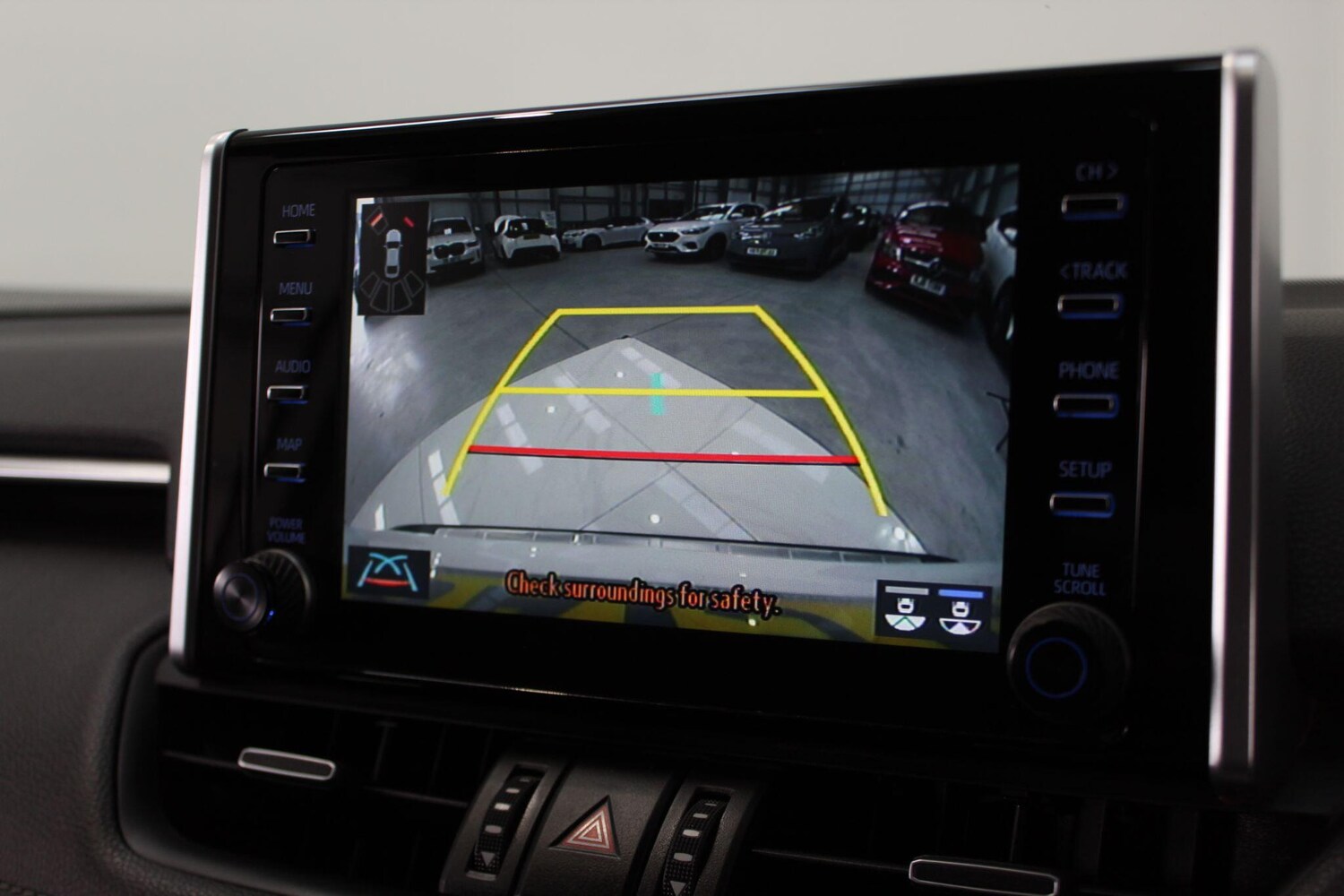 Used Toyota RAV4 for sale - 77909624: Photo 56