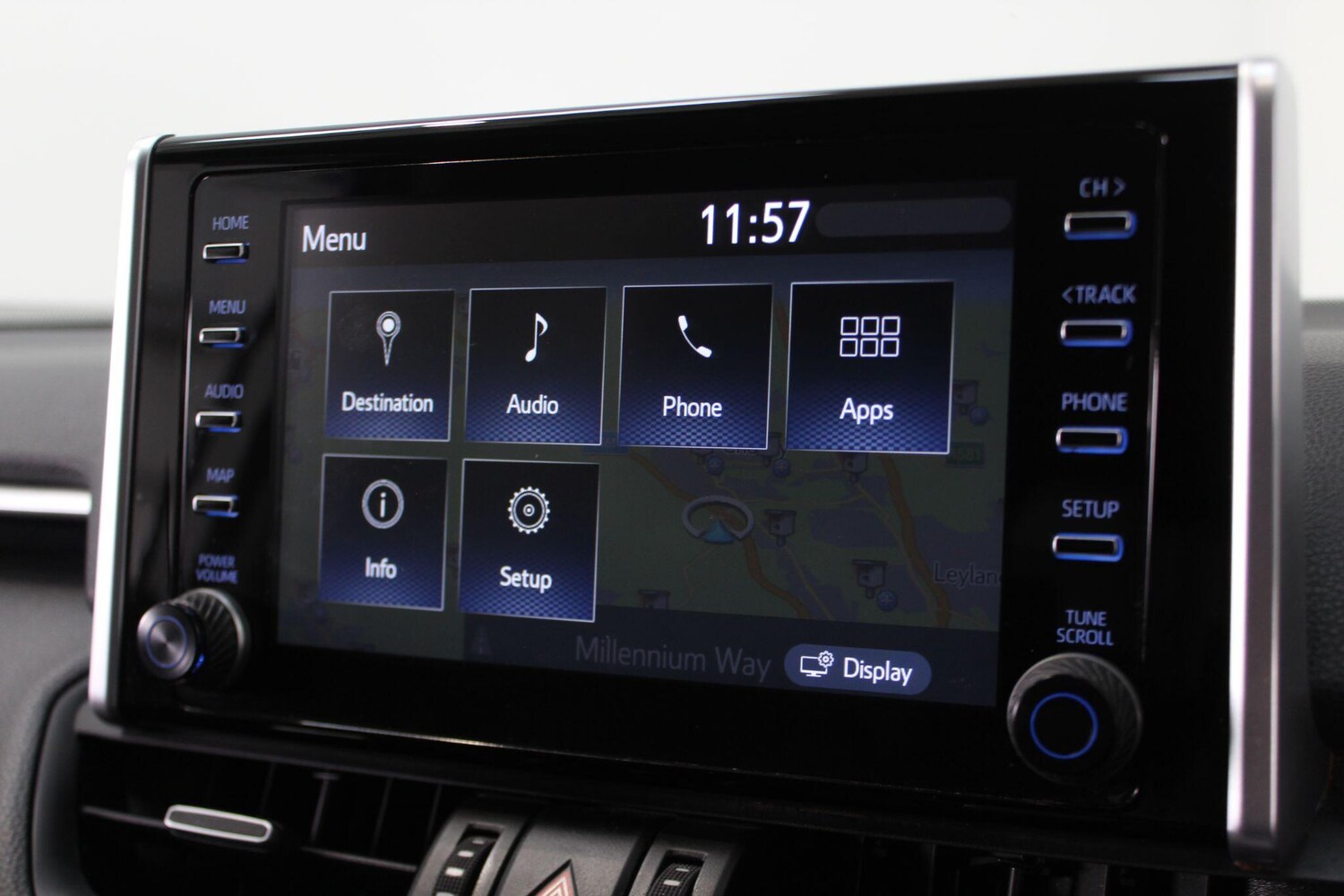 Used Toyota RAV4 for sale - 77909624: Photo 57