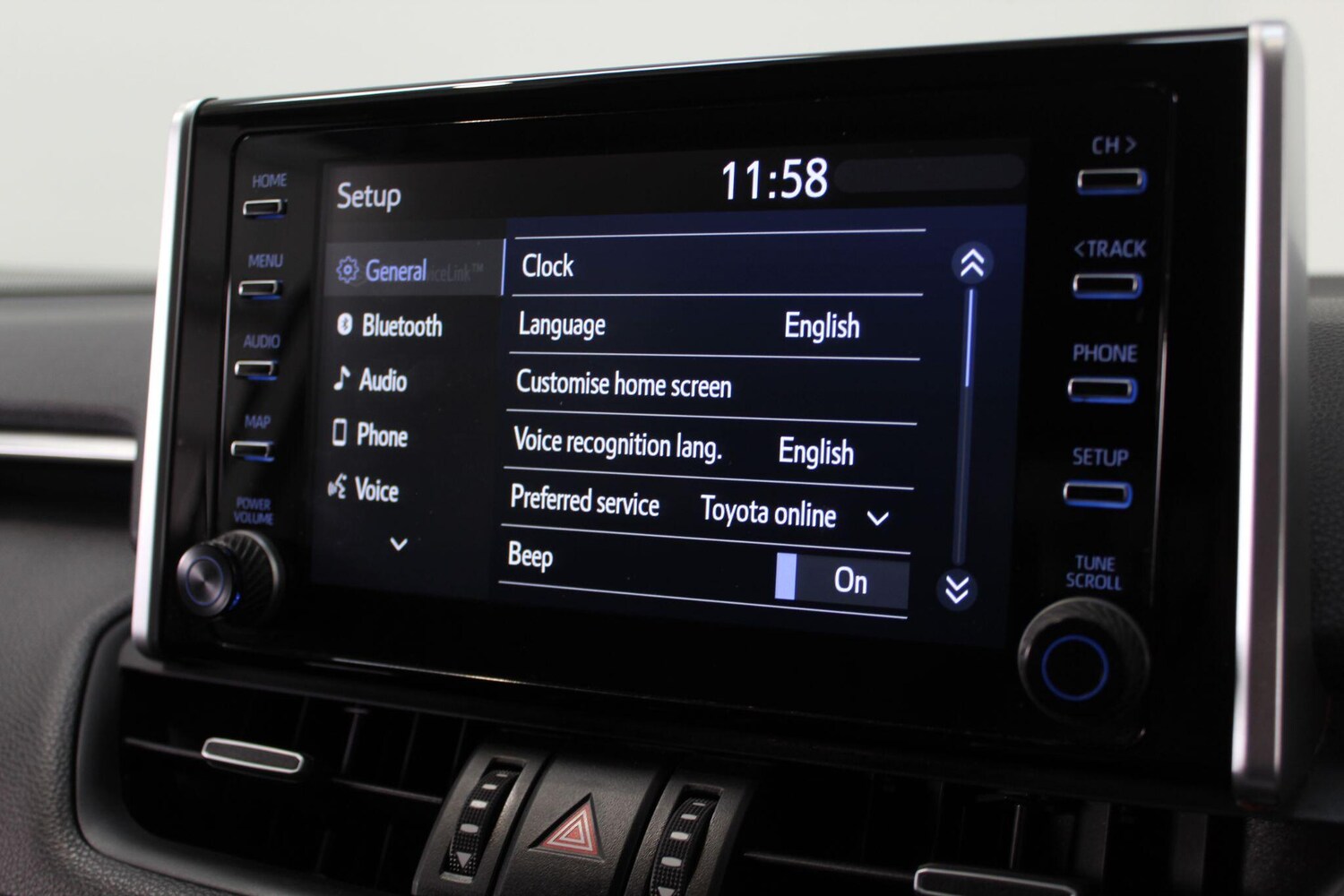 Used Toyota RAV4 for sale - 77909624: Photo 59