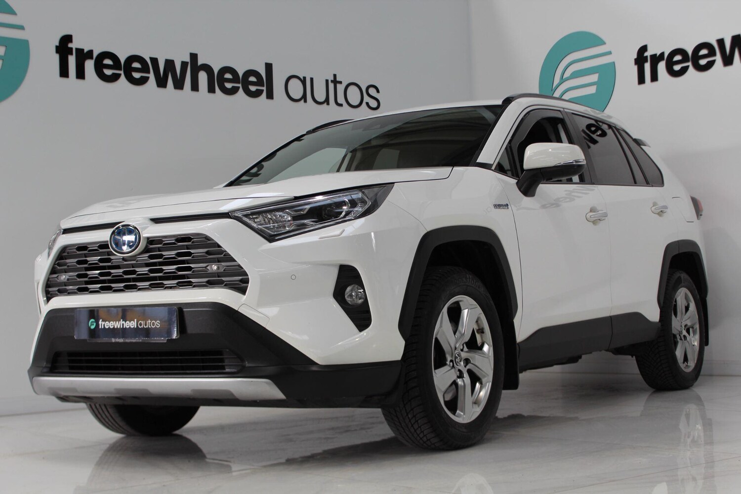 Used Toyota RAV4 for sale - 77909624: Photo 6