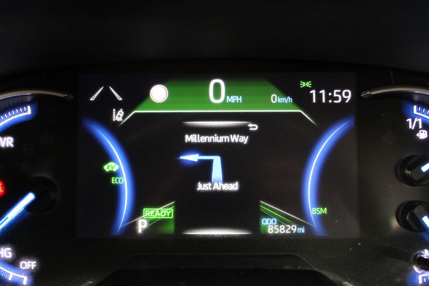 Used Toyota RAV4 for sale - 77909624: Photo 62