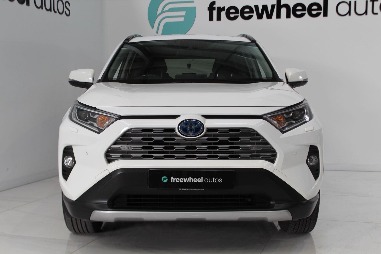 Used Toyota RAV4 for sale - 77909624: Photo 7