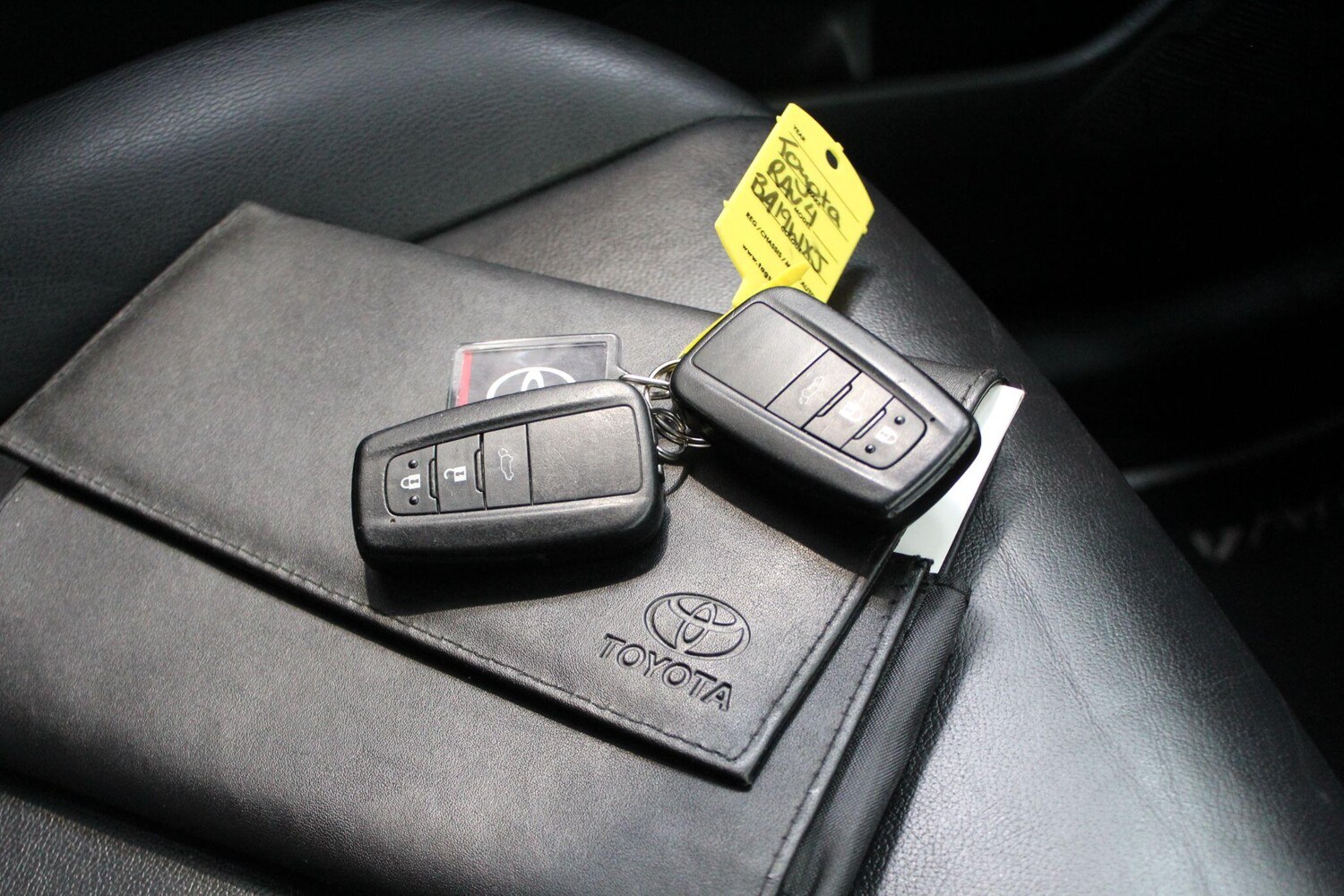 Used Toyota RAV4 for sale - 77909624: Photo 70