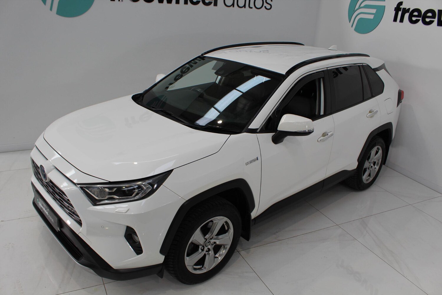 Used Toyota RAV4 for sale - 77909624: Photo 8