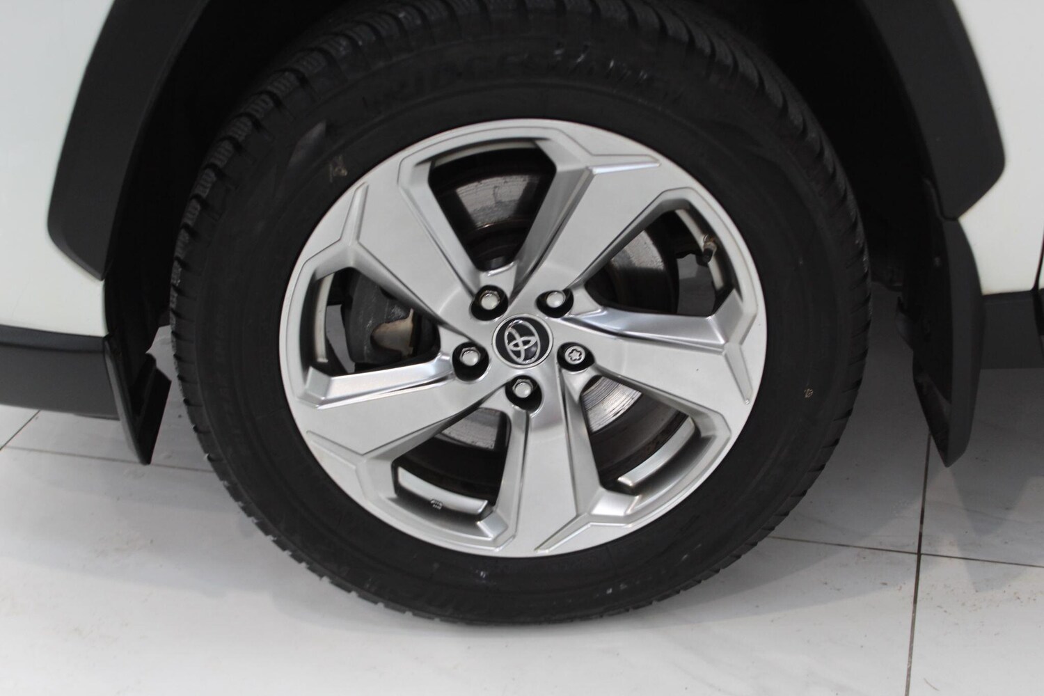 Used Toyota RAV4 for sale - 77909624: Photo 9