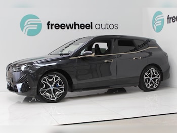 Used BMW iX 2022 for sale - 79565676: Photo