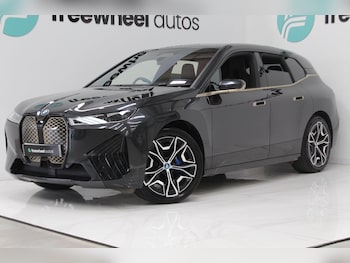 Used BMW iX 2022 for sale - 79565676: Photo
