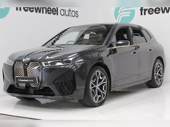 Used BMW iX 2022 for sale - 79565676: Photo