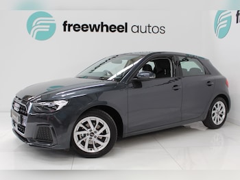 Used Audi A1 2023 for sale - 79039186: Photo