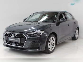 Used Audi A1 2023 for sale - 79039186: Photo
