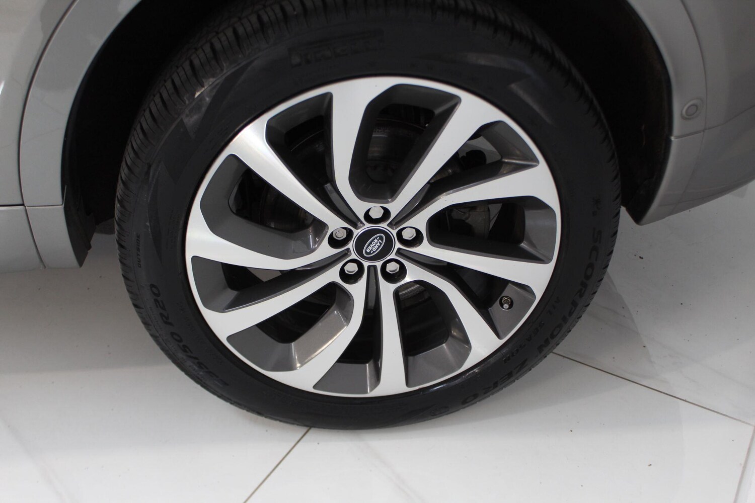 Used Land Rover Discovery Sport for sale - 78205063: Photo 13