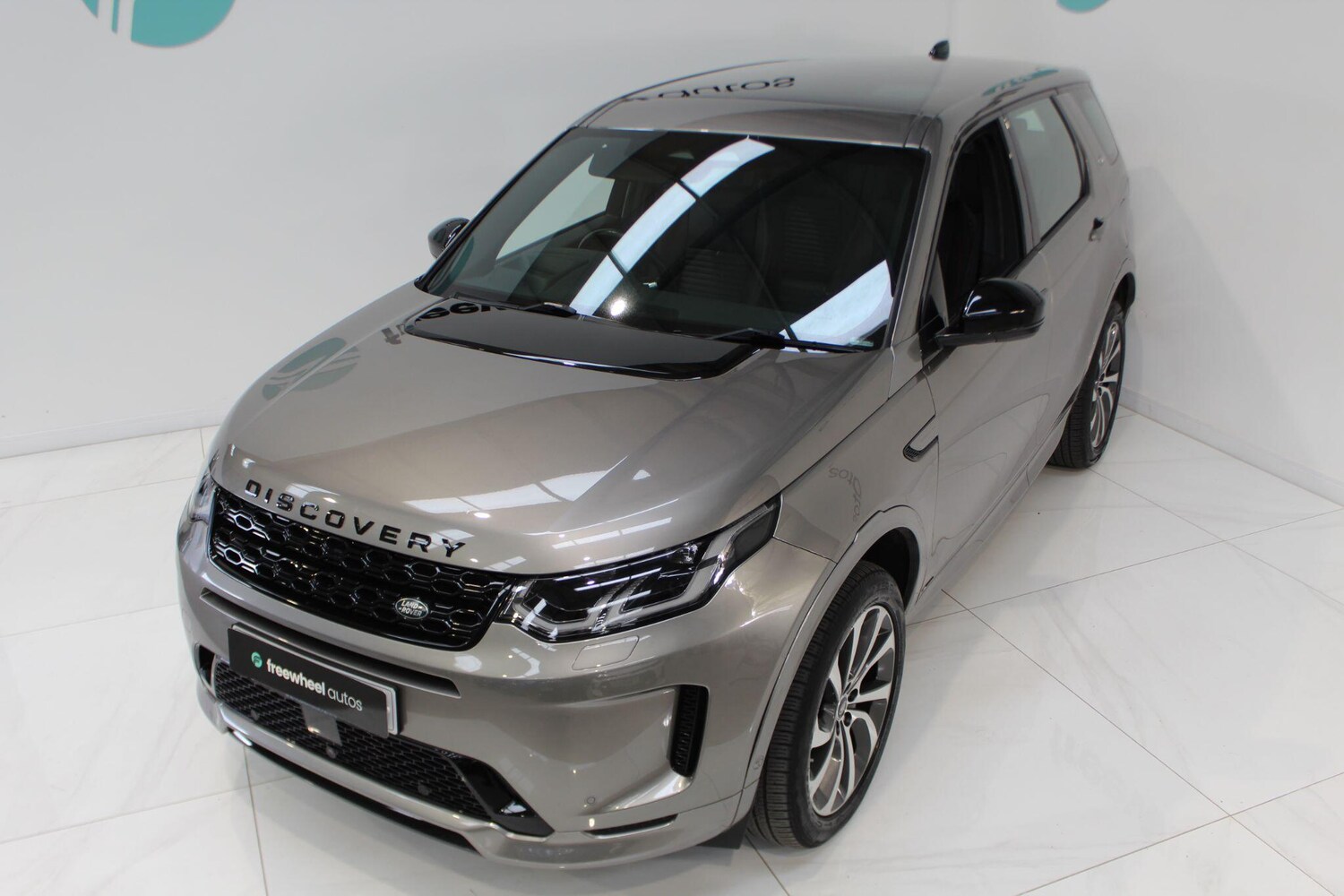 Used Land Rover Discovery Sport for sale - 78205063: Photo 14