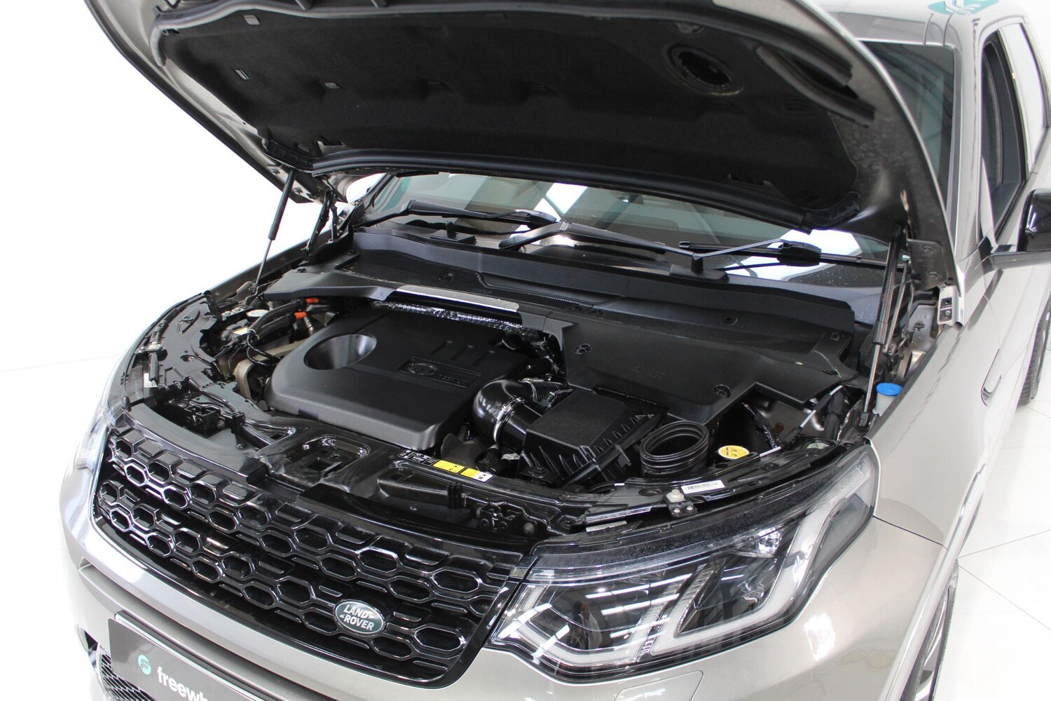 Used Land Rover Discovery Sport for sale - 78205063: Photo 16