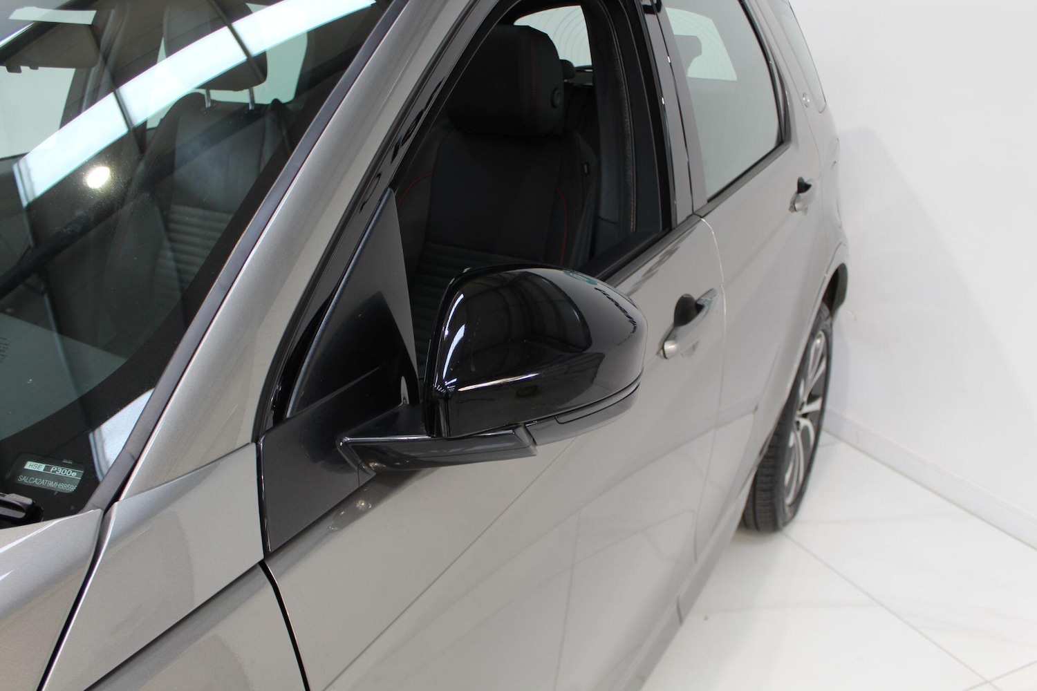 Used Land Rover Discovery Sport for sale - 78205063: Photo 17