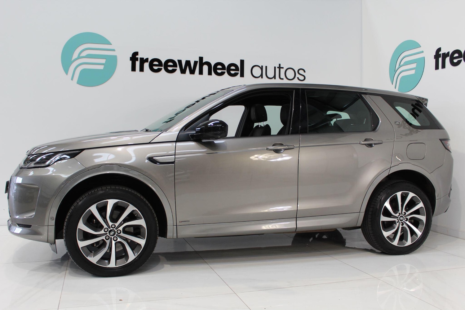 Used Land Rover Discovery Sport for sale - 78205063: Photo 24