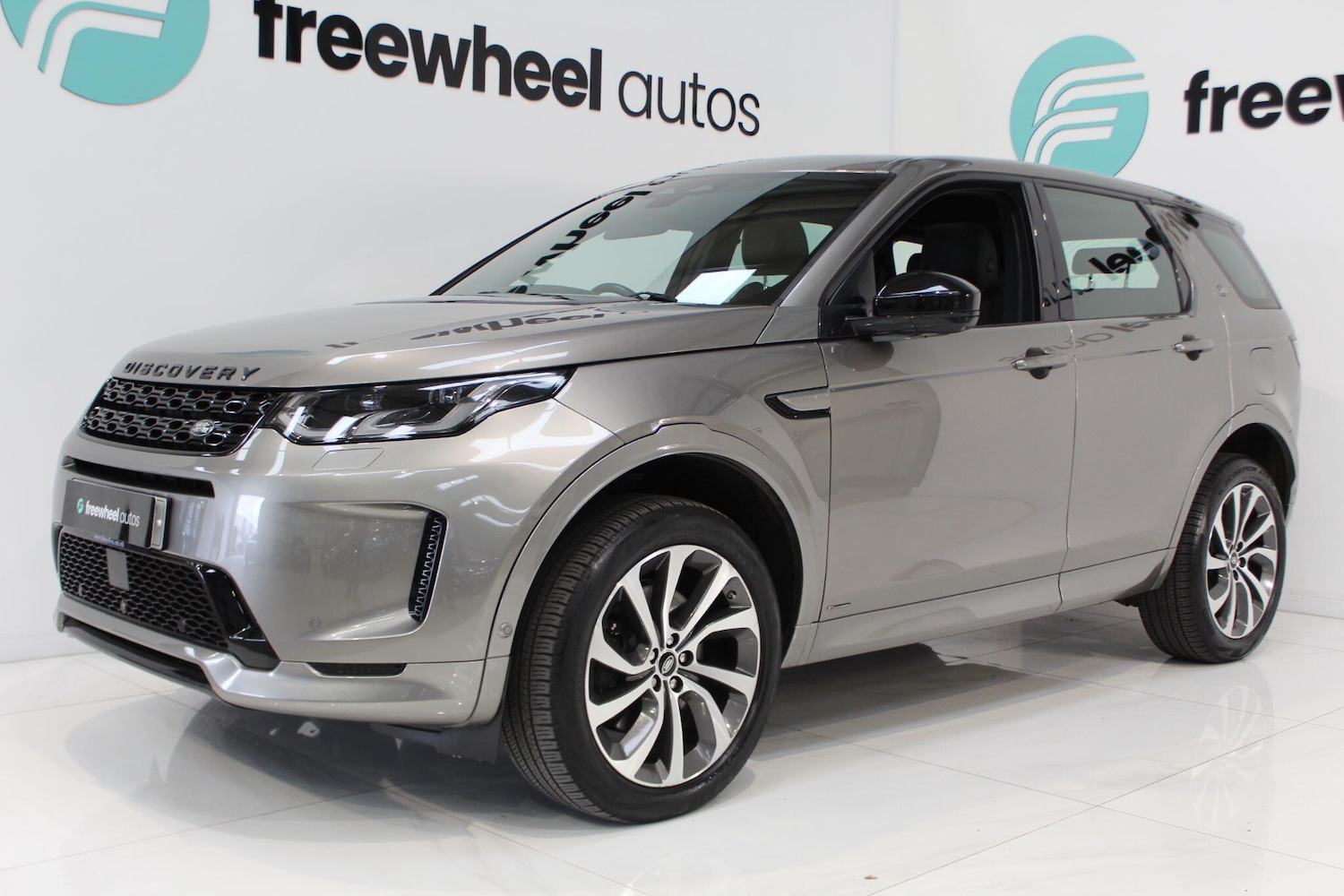 Used Land Rover Discovery Sport for sale - 78205063: Photo 25