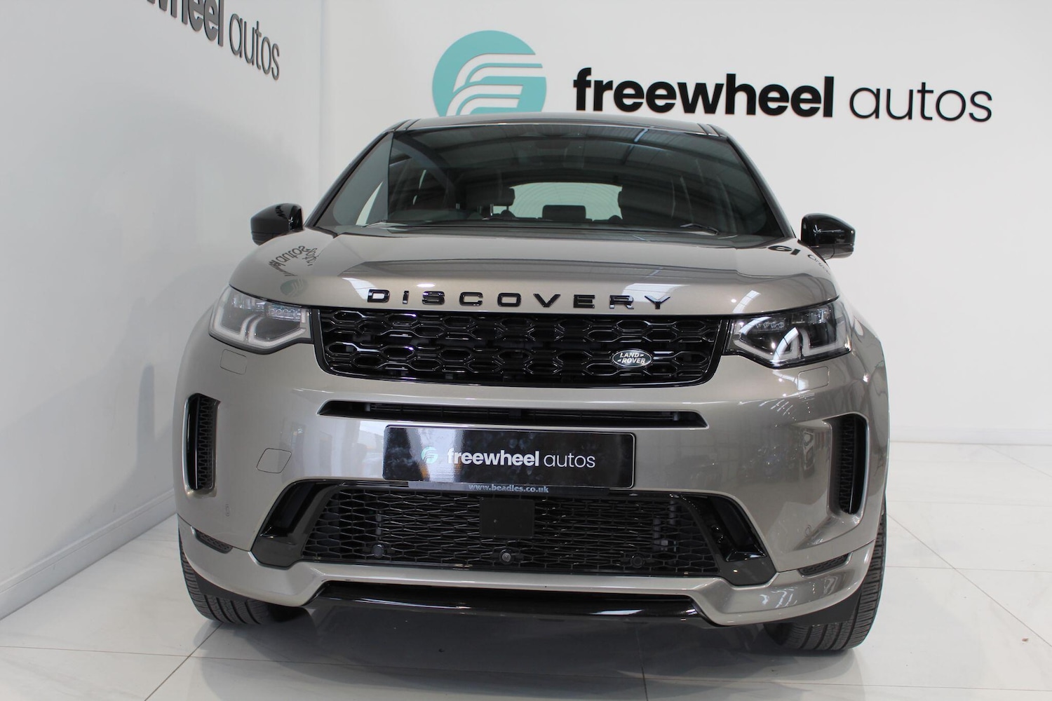 Used Land Rover Discovery Sport for sale - 78205063: Photo 26