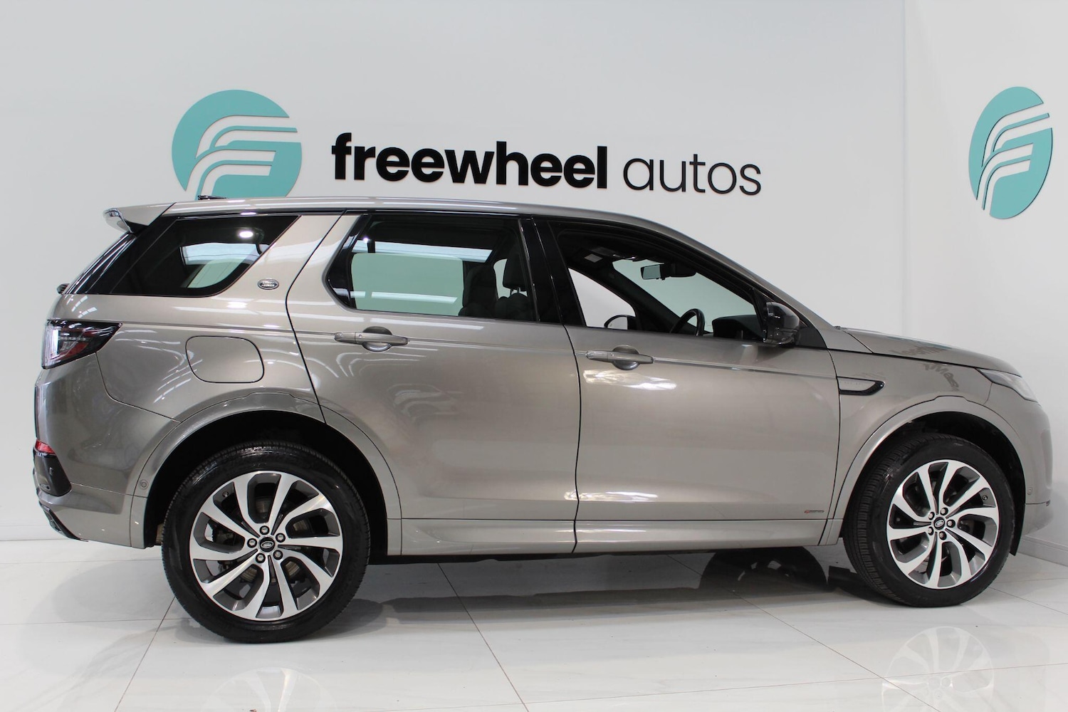 Used Land Rover Discovery Sport for sale - 78205063: Photo 27