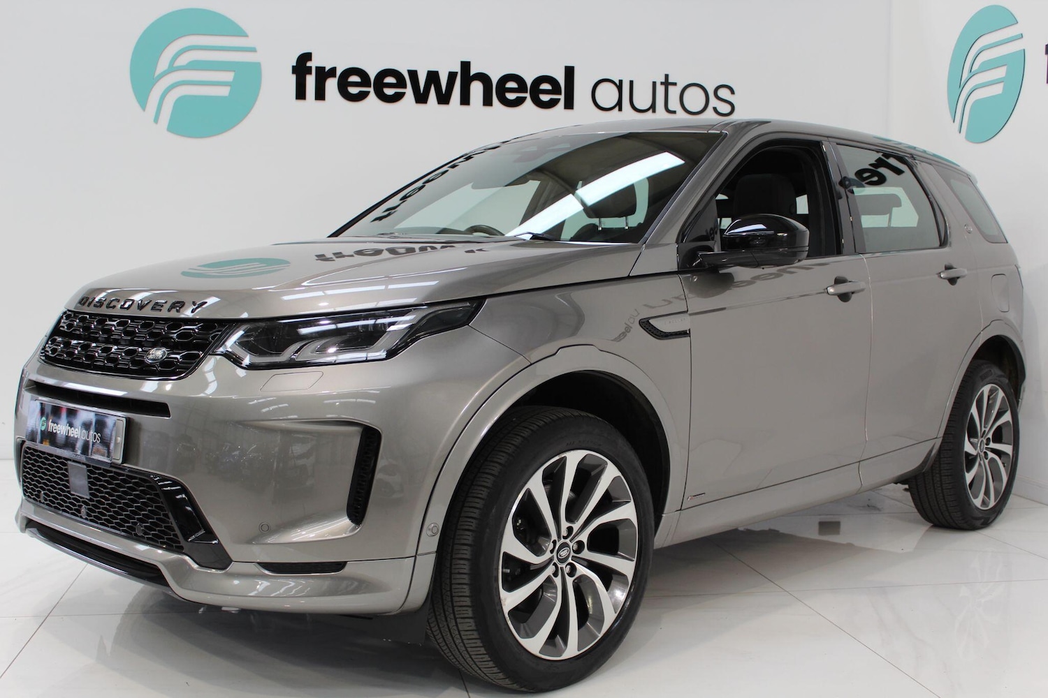 Used Land Rover Discovery Sport for sale - 78205063: Photo 3