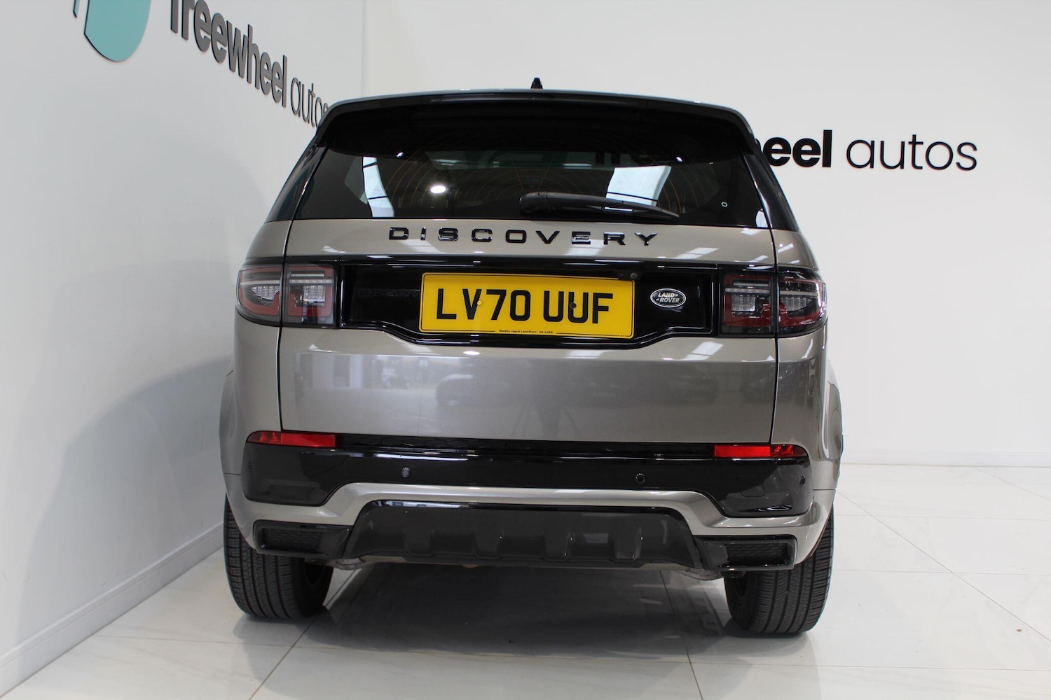 Used Land Rover Discovery Sport for sale - 78205063: Photo 30