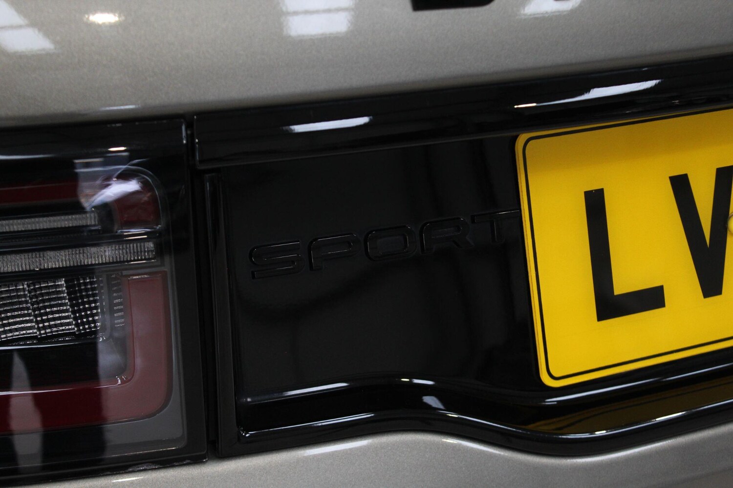 Used Land Rover Discovery Sport for sale - 78205063: Photo 32