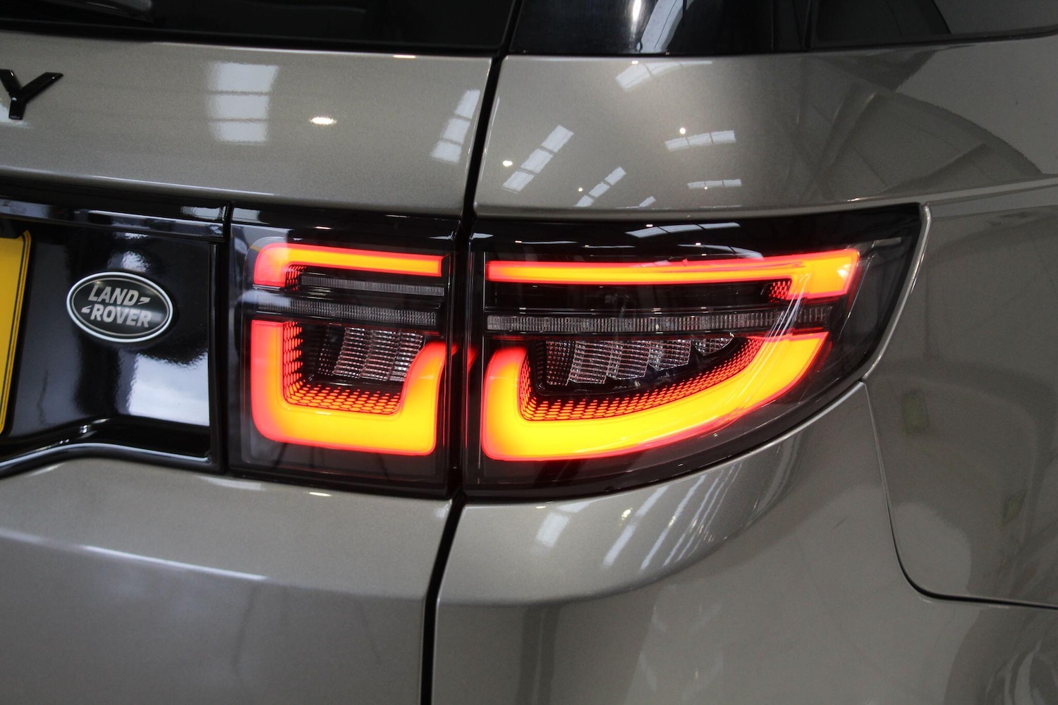 Used Land Rover Discovery Sport for sale - 78205063: Photo 34