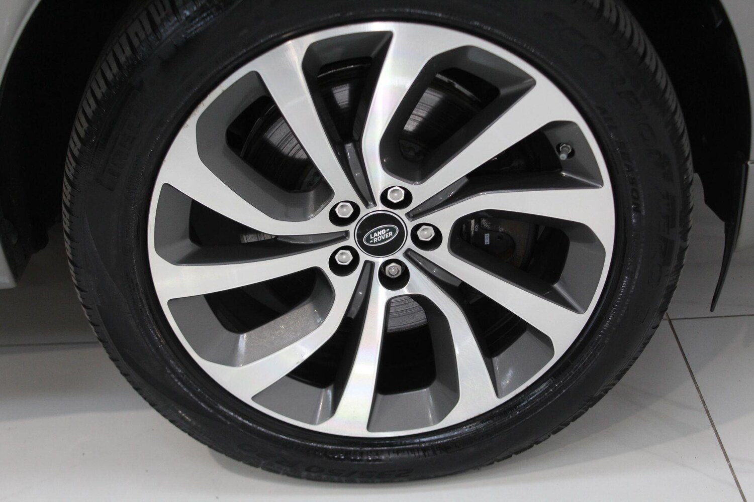 Used Land Rover Discovery Sport for sale - 78205063: Photo 37