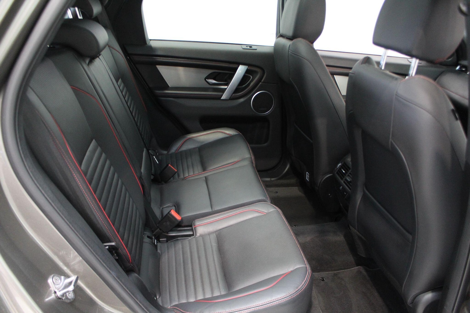 Used Land Rover Discovery Sport for sale - 78205063: Photo 48