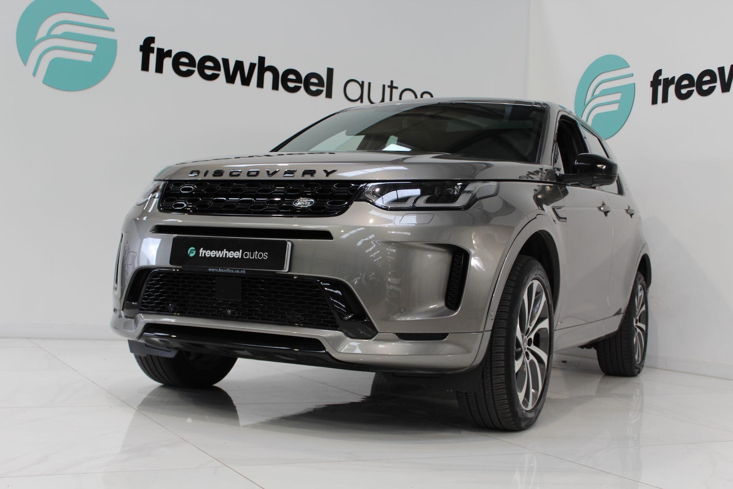 Used Land Rover Discovery Sport for sale - 78205063: Photo 5