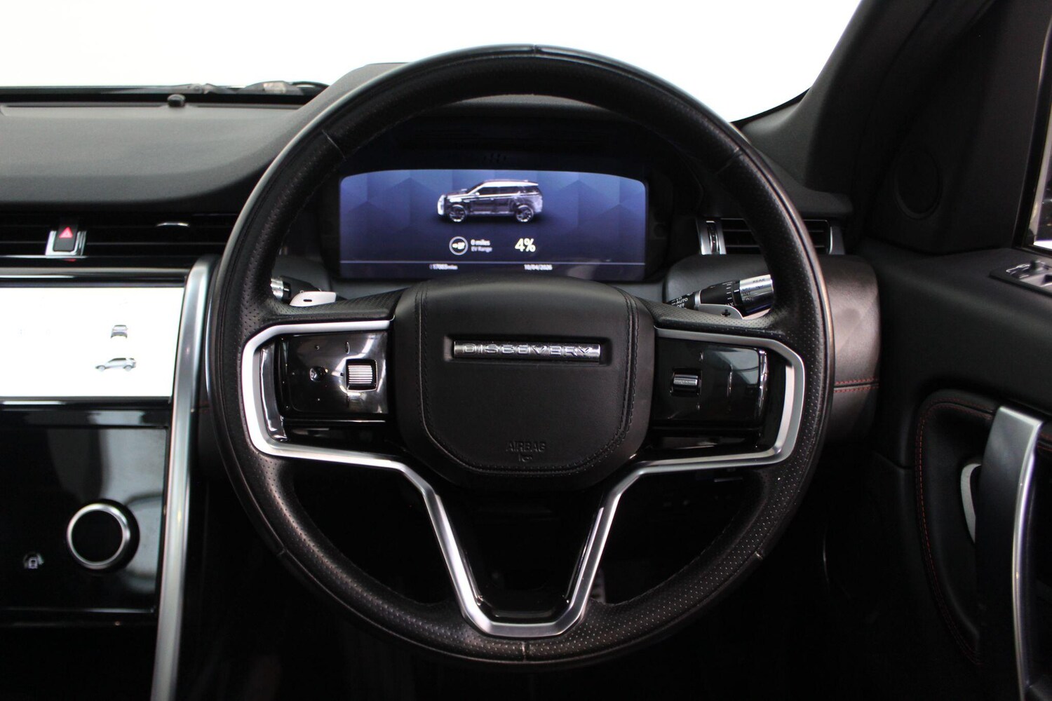 Used Land Rover Discovery Sport for sale - 78205063: Photo 52