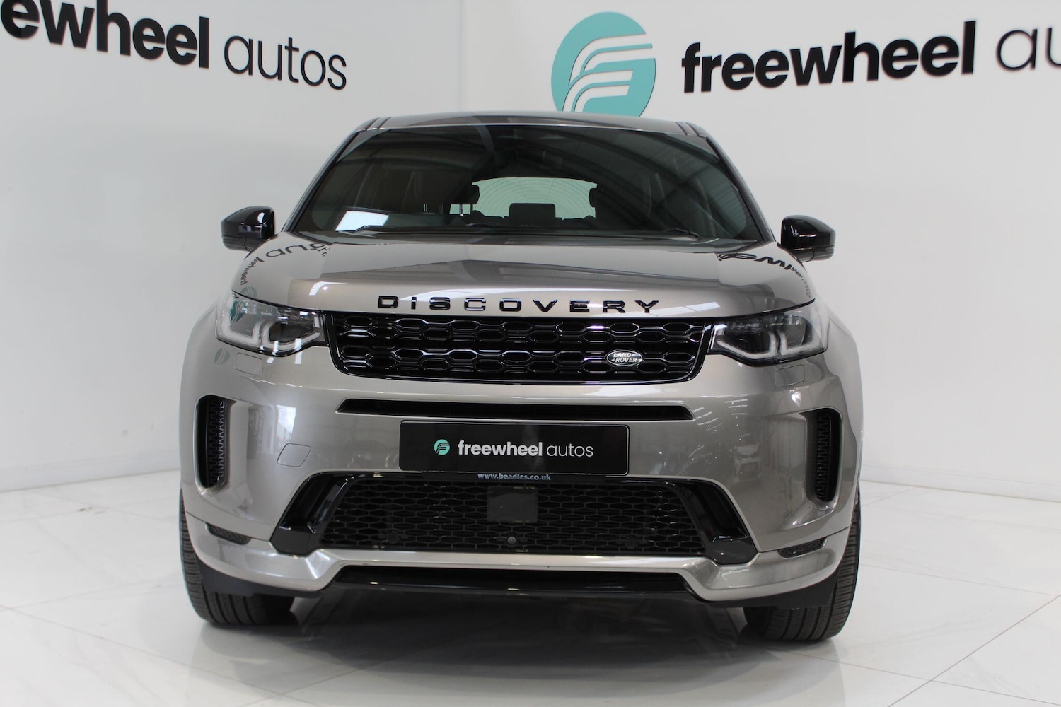Used Land Rover Discovery Sport for sale - 78205063: Photo 6