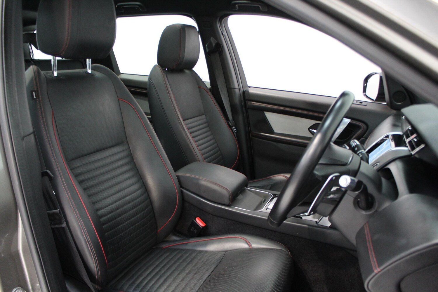 Used Land Rover Discovery Sport for sale - 78205063: Photo 60